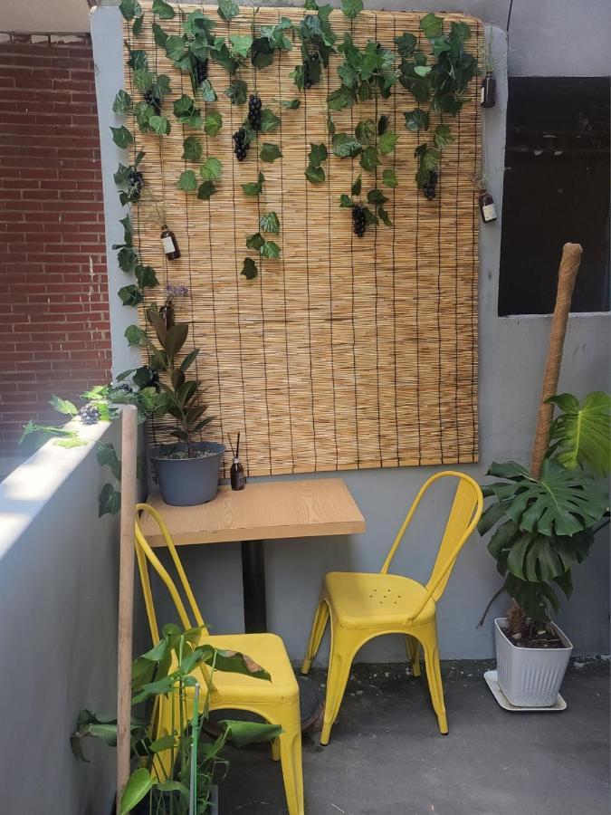 Newly Renovated 2 Bedroom Apartment #7 Seúl Exterior foto