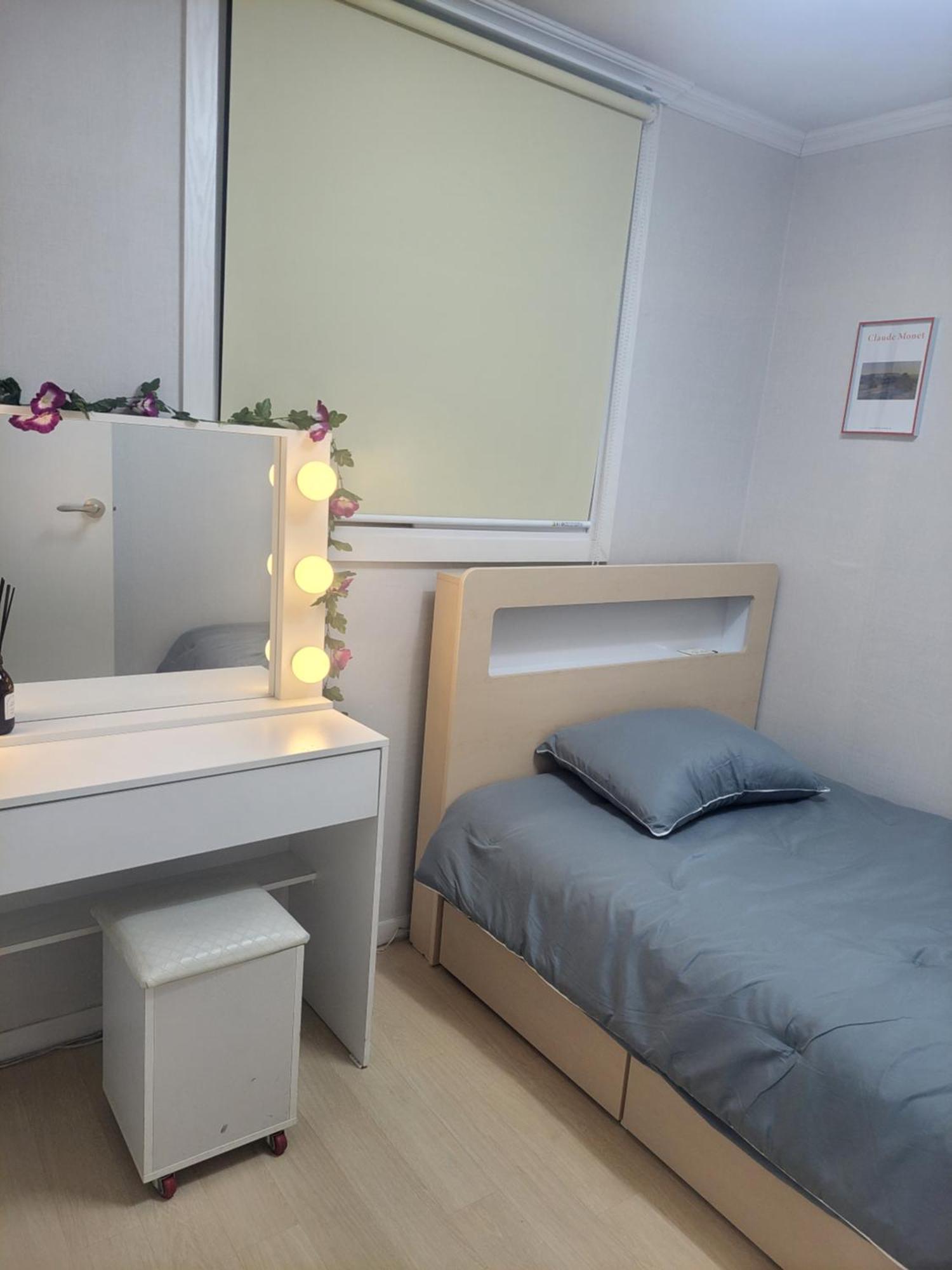 Newly Renovated 2 Bedroom Apartment #7 Seúl Exterior foto